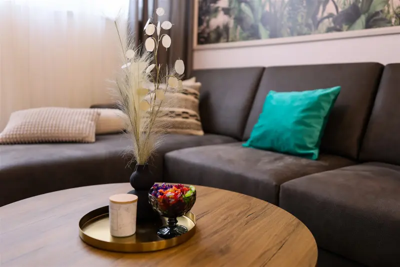 Apartment 3
